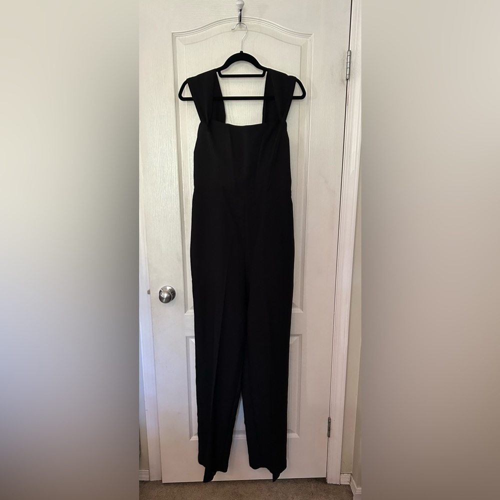 Trendoyl Off Shoulder Jumpsuit
